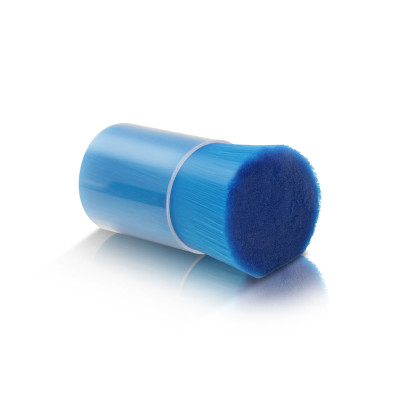 PE Filament for Fruit Cleaning Brush | Flexible Nylon Fiber | Food-grade and Low Water Absorption