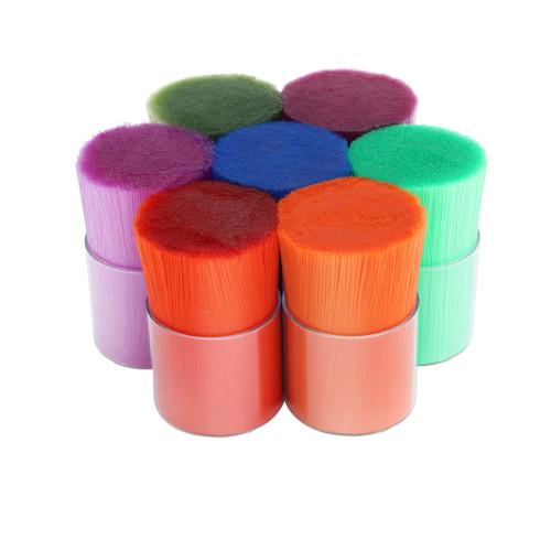 PA612 Toothbrush Filament | PA612 Gentle Dental Bristles | Durable Electric Toothbrush Filaments