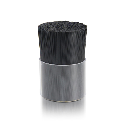 Flexible PBT Brush Filament for Solar Panel Cleaning Roller | Low Water Absorption | Long-lasting Performance