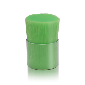 PBT Fiber for Solar Panel Cleaning Roller | Flexible Brush Filament | Low Water Absorption and High Durability