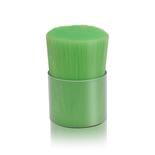 PBT Fiber for Solar Panel Cleaning Roller | Flexible Brush Filament | Low Water Absorption and High Durability