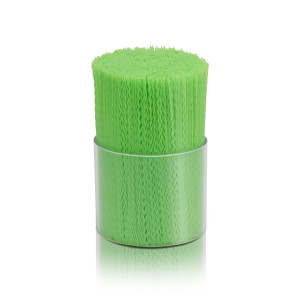 PBT Monofilament for Dental Care | Soft PBT Toothbrush Bristles | Durable PBT Bristles for Oral Care