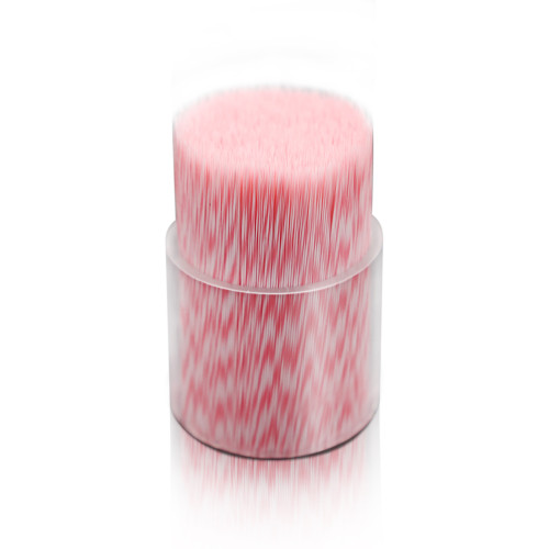 Spiral Toothbrush Bristles for Deep Plaque Removal | High-Durability Spiral Bristles  |FDA-Approved Spiral PBT Bristles