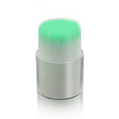 Bright Color Tip PBT Toothbrush Filaments | Colored Tip PBT Toothbrush Fiber   |Double Tapered PBT Bristles with Color Tip