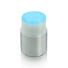 Bright Color Tip PBT Toothbrush Filaments | Colored Tip PBT Toothbrush Fiber |Double Tapered PBT Bristles with Color Tip