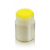 Bright Color Tip PBT Toothbrush Filaments | Colored Tip PBT Toothbrush Fiber |Double Tapered PBT Bristles with Color Tip