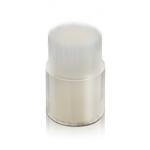Single Tapered PBT Toothbrush Filament | Soft Single-Tip PBT Toothbrush Bristles | Durable PBT Bristles for Oral Care