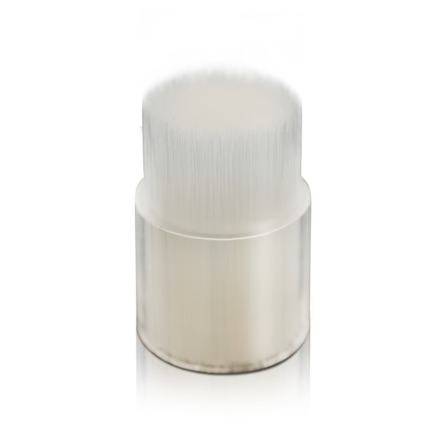 PBT Double-Tapered Toothbrush Filaments | Dual-End Tapered Toothbrush Filaments  |PBT Double Tapered Fiber