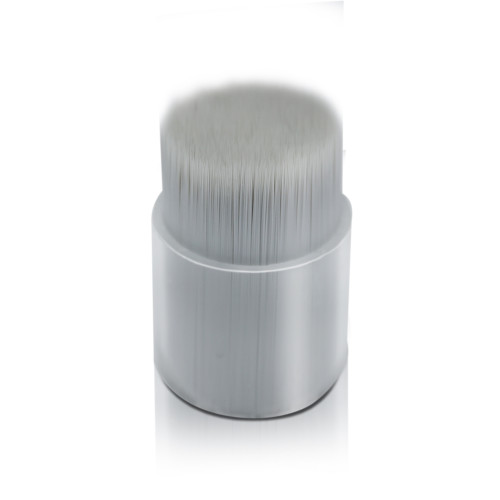 PBT Single Tapered Toothbrush Bristles| Gentle Single Tapered Filaments| Durable Single Tapered Bristles