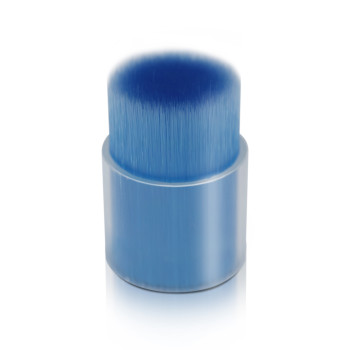 PBT Single Tapered Toothbrush Bristles| Gentle Single Tapered Filaments| Durable Single Tapered Bristles