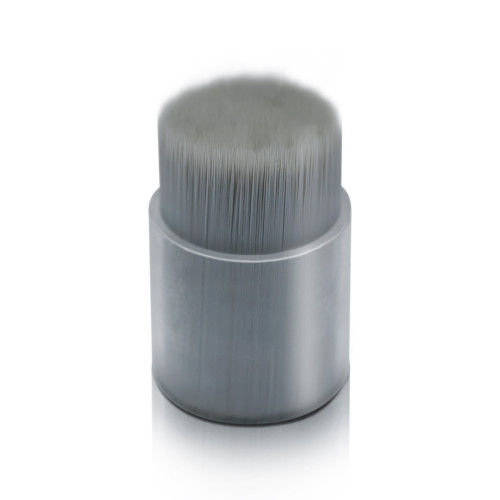 PBT Single Tapered Toothbrush Bristles| Gentle Single Tapered Filaments| Durable Single Tapered Bristles