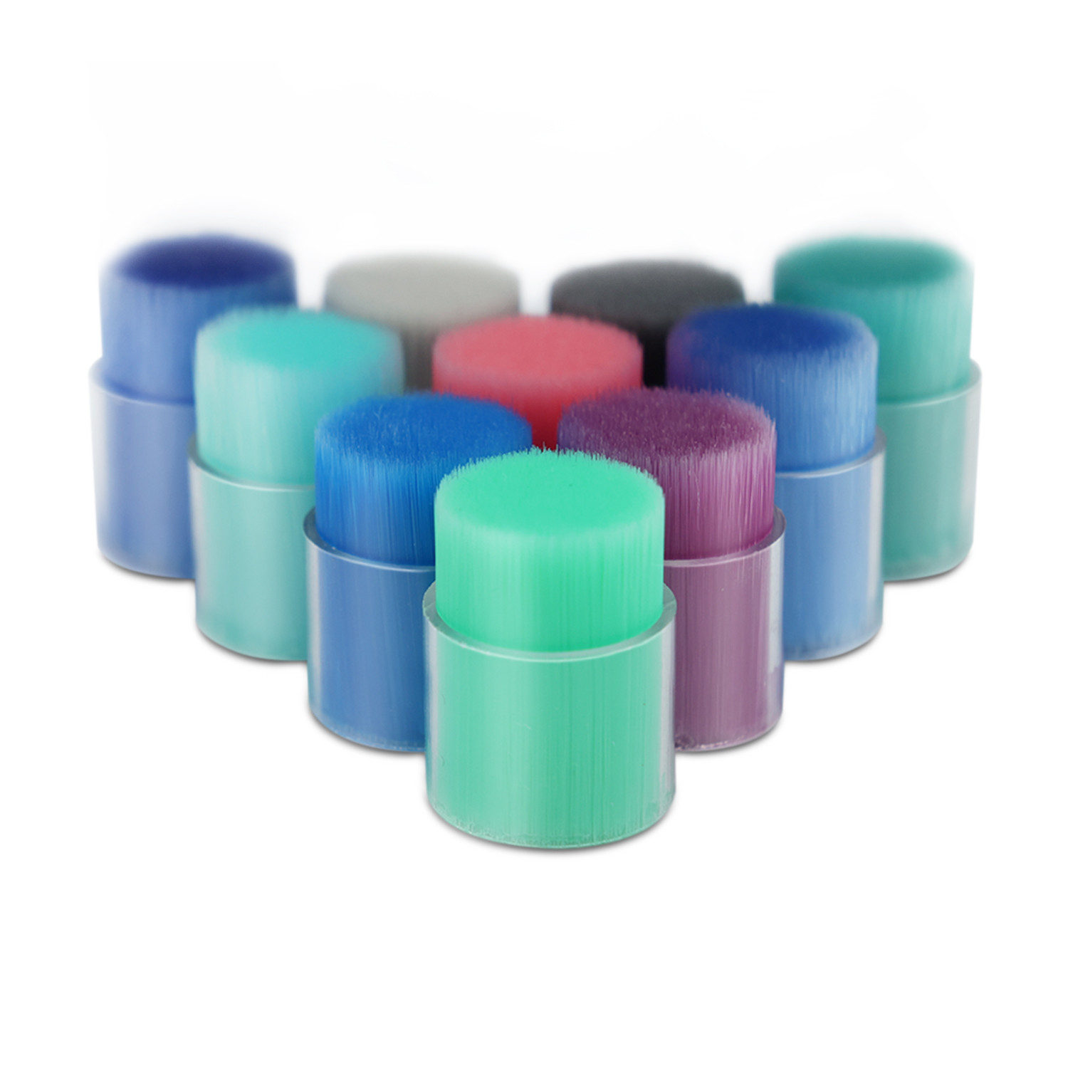 PBT Monofilament Toothbrush Bristles