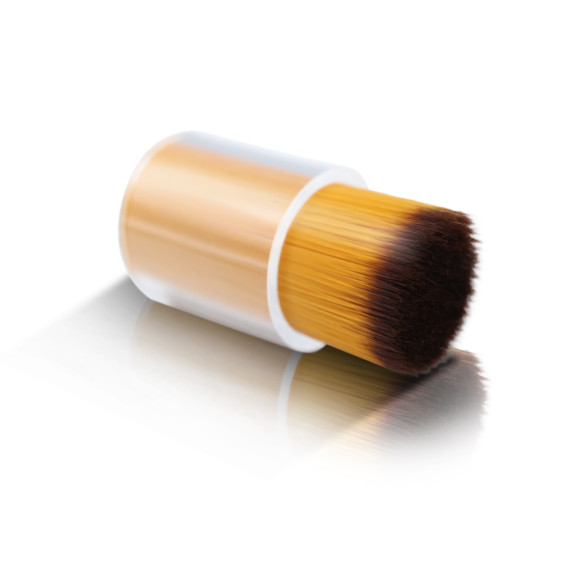 PBT Brush Fiber Wholesale | Colored PBT Tapered Bristle | Durable PBT Nail Brush Material