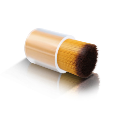 PBT Brush Fiber Wholesale | Colored PBT Tapered Bristle | Durable PBT Nail Brush Material