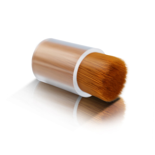 PBT Tapered Filament for Nail Art Brushes | Custom Tapered PBT Fiber | Non-Deformed PBT Bristle