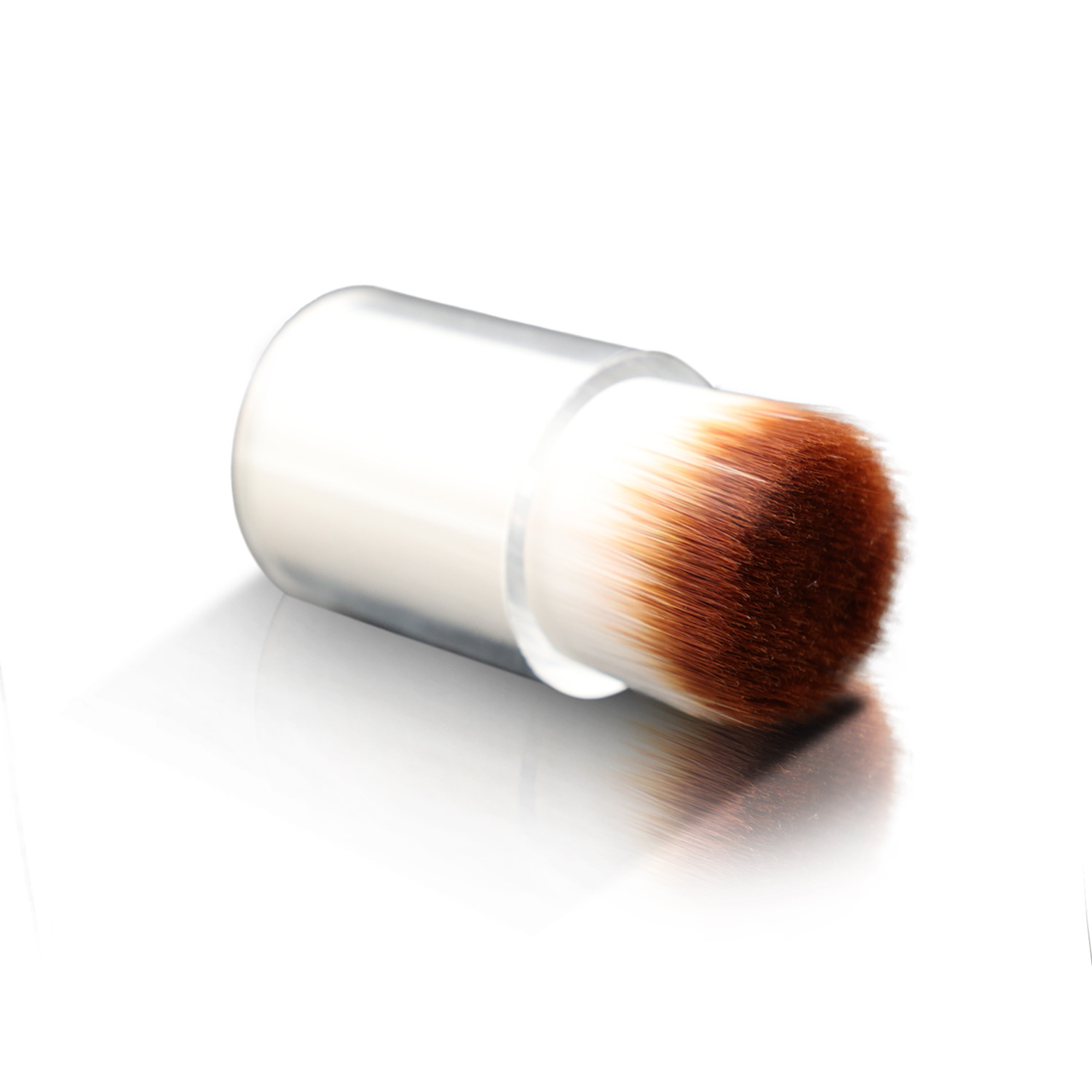 High-End Nail Polish Brush Filaments