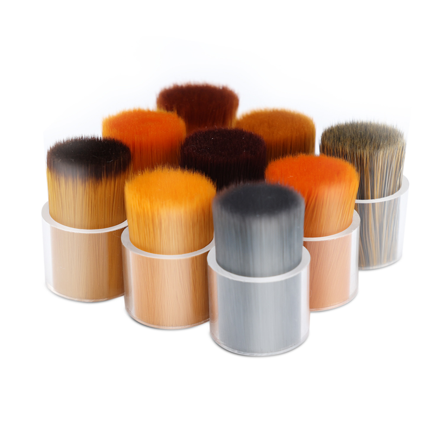 PBT Filament For Gel Polish Brush