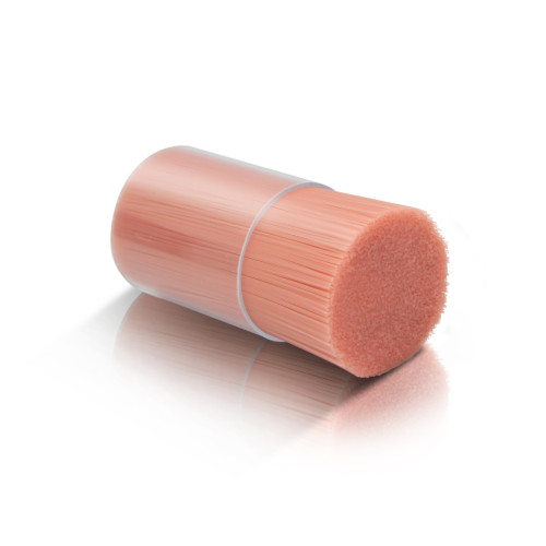 PA6 Fiber for Industrial Brush | Flexible Nylon Filament | Low water absorption, stable performance
