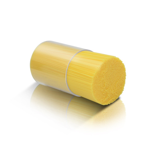 PA6 Hair Brush Filament | Nylon 6 Hair Brush Fiber| Anti-Static PA6 Filament