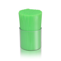 PA6 Hair Brush Filament | Nylon 6 Hair Brush Fiber| Anti-Static PA6 Filament