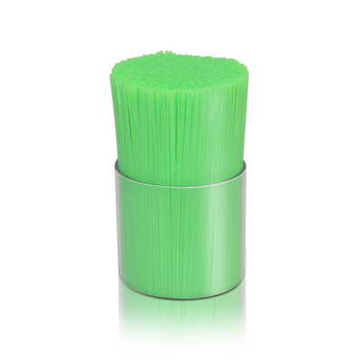 PA6 Hair Brush Filament | Nylon 6 Hair Brush Fiber| Anti-Static PA6 Filament