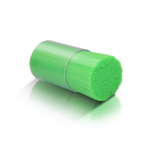 PA6 Hair Brush Filament | Nylon 6 Hair Brush Fiber| Anti-Static PA6 Filament