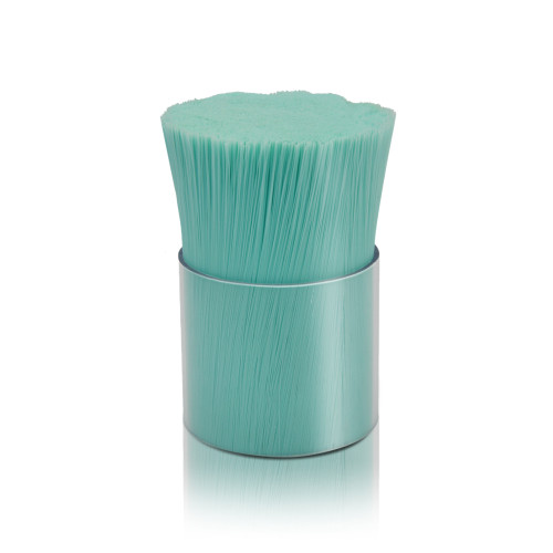 PA6 Hair Brush Filament Wholesale |Anti-Static Nylon6 Filament |Nylon 6 Hair Brush Fiber