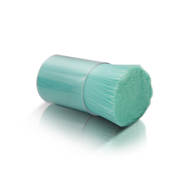PA6 Hair Brush Filament Wholesale |Anti-Static Nylon6 Filament |Nylon 6 Hair Brush Fiber