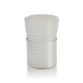 Nylon 6 filament for hair brushes | PA6 hair brush filament supplier | High-quality PA6 brush filament