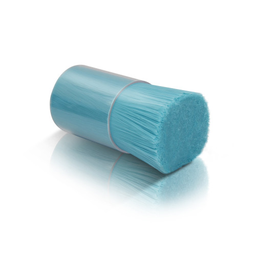 PA6 Fiber for Industrial Brush | Flexible Nylon Filament | Low water absorption, stable performance