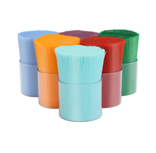 Industrial Surface Finishing Filament for Metal surface finishing | Heat resistance up to 150–180℃ | High mechanical strength and toughness