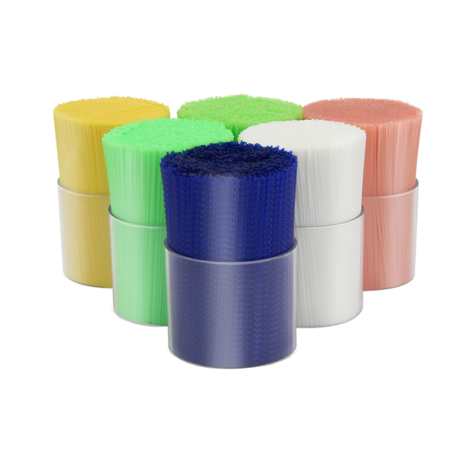 PA6 Hair Brush Filament