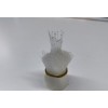 Nylon 66 Ball Tip Bristle for Hair Brush | Heat-Rounded Hair Brush Filaments with Massage Tips | Smooth Round End Hair Brush Filaments