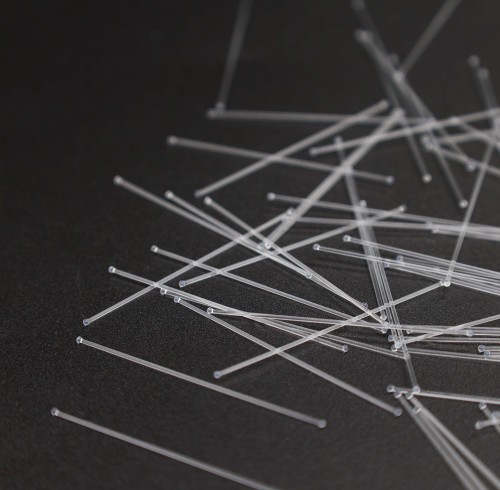 PA46 Hair Brush Filament | PA46 Heat-Resistant Hairbrush Filament | PA46 Hair Brush Filament Manufacturer