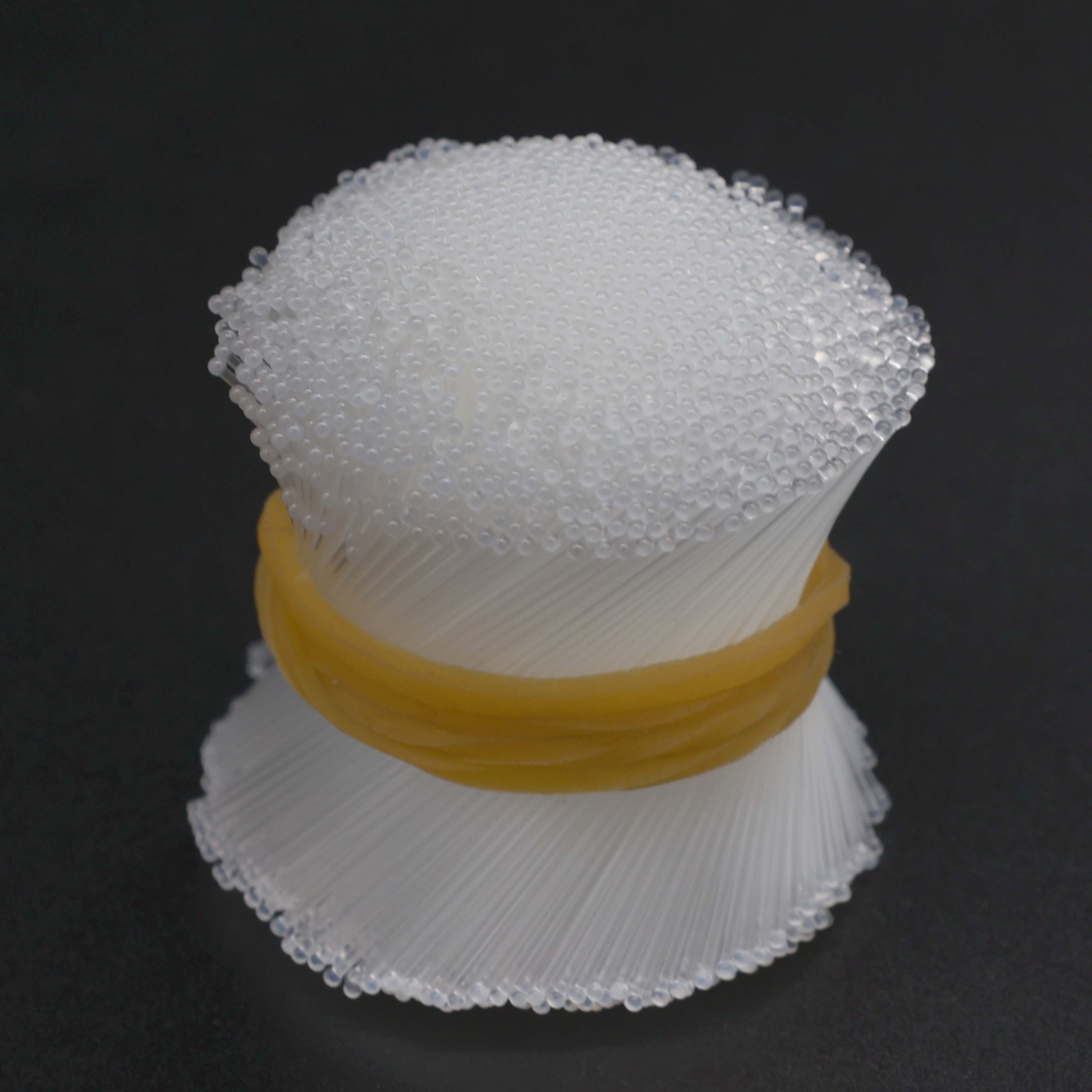 PBT Filament For Gel Polish Brush