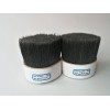 Pig bristle PET blend filament for paint brush | excellent paint absorption | durable and flexible