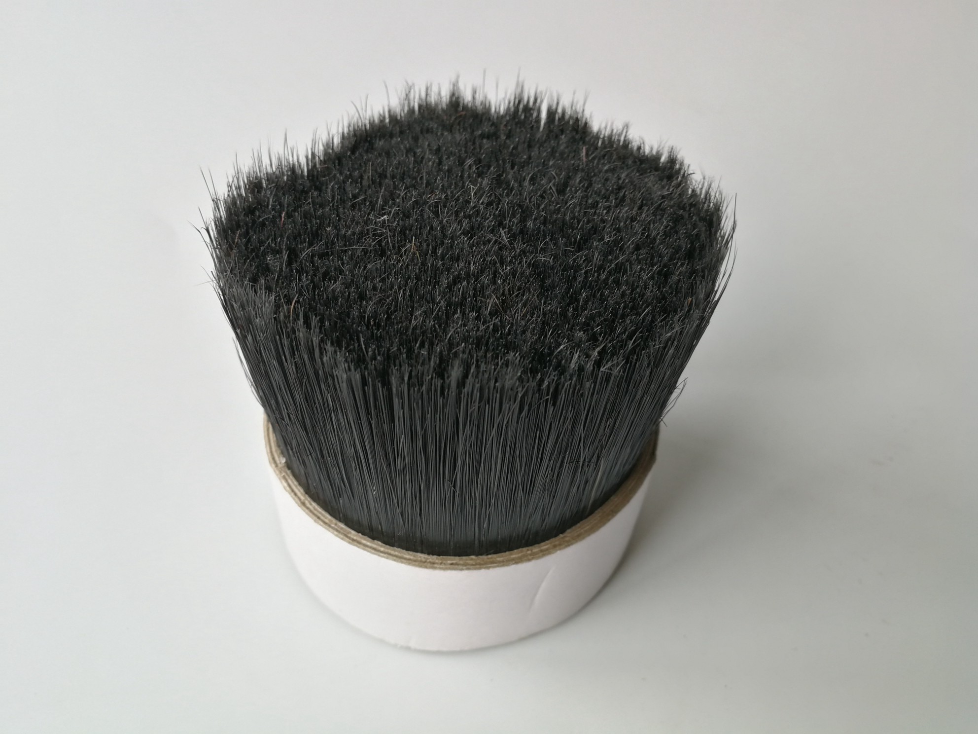 Non-flaggable PET