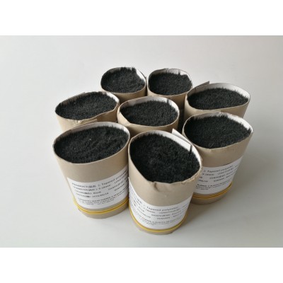 Bristle PET mixed filament | long lifespan | chemical resistant