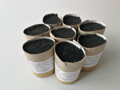 Bristle PET mixed filament | long lifespan | chemical resistant
