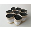 Bristle PET mixed filament | long lifespan | chemical resistant