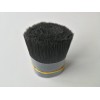 Pig bristle PET blend filament for paint brush | excellent paint absorption | durable and flexible