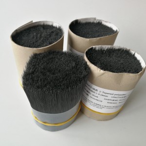 Bristle Mixed Filament | durable and wear resistant | smooth painting