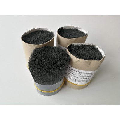 Bristle Mixed Filament | durable and wear resistant | smooth painting