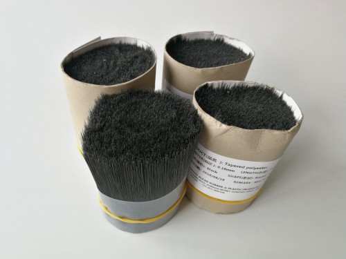 Bristle Mixed Filament | durable and wear resistant | smooth painting