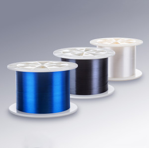 High-End Nail Polish Brush Filaments | Nylon PA612 Brush Filaments | PA612 Nail Polish Brush Filaments