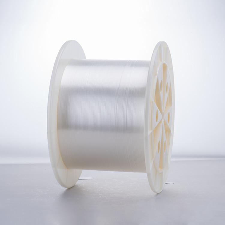 High-End Nail Polish Brush Filaments