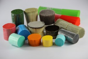 Brush Filament Material Guide: How to Choose the Best Bristles for 7 Brush Types
