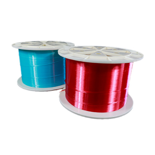 Nail Glue Brush PBT Spool Filaments | PA 612 Spool Nail Gel Glue Bristle | Nail Gel Glue Brush Filament