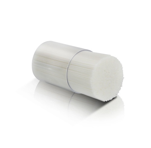Nylon66 Hair Brush Filament | PA66 Hair Brush Fiber | High Strength Nylon66 Filament