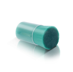 Soft PA612 Bristles For Mascara Applicators | Non-Toxic PA612 Bristles For Eyelash Brushes| Smooth PA612 Bristles For Mascara Application